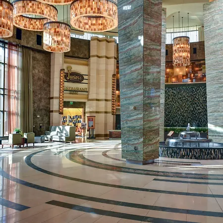The Fox Tower At Foxwoods-3